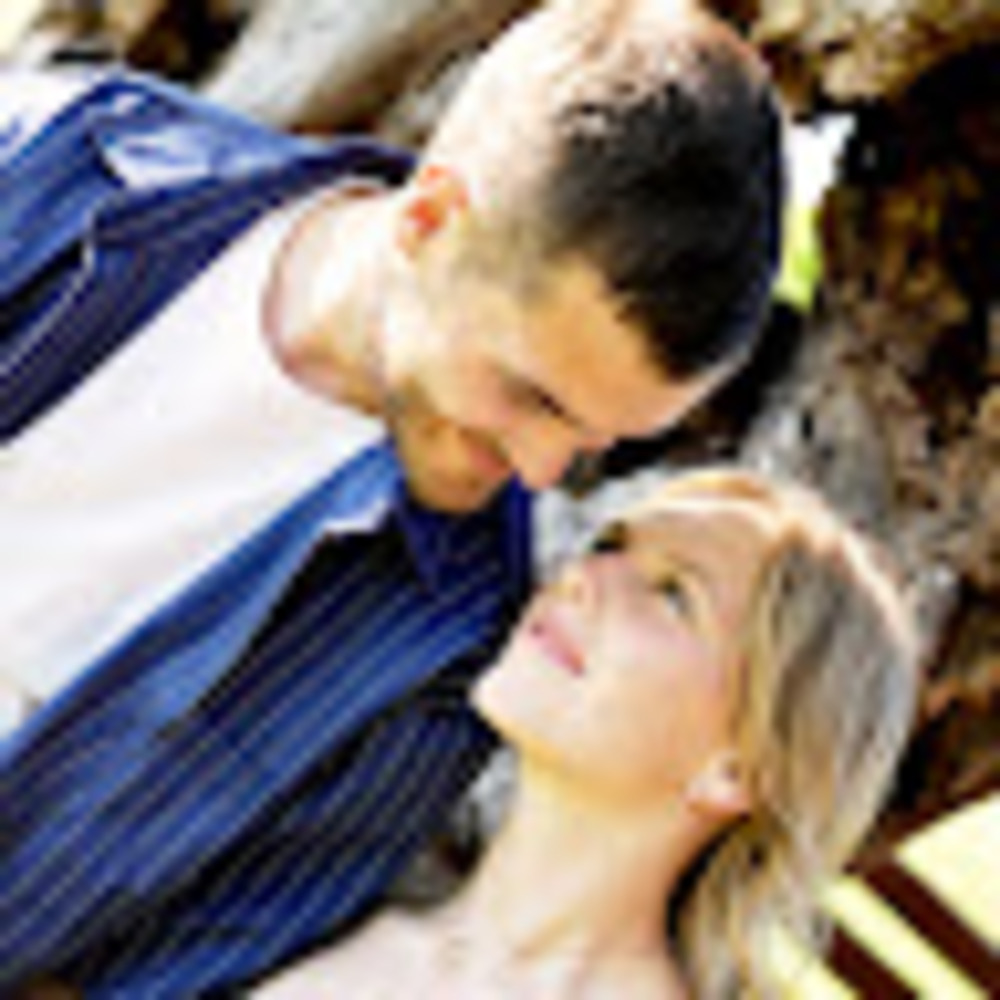 Meet your Posher, Blake and annika